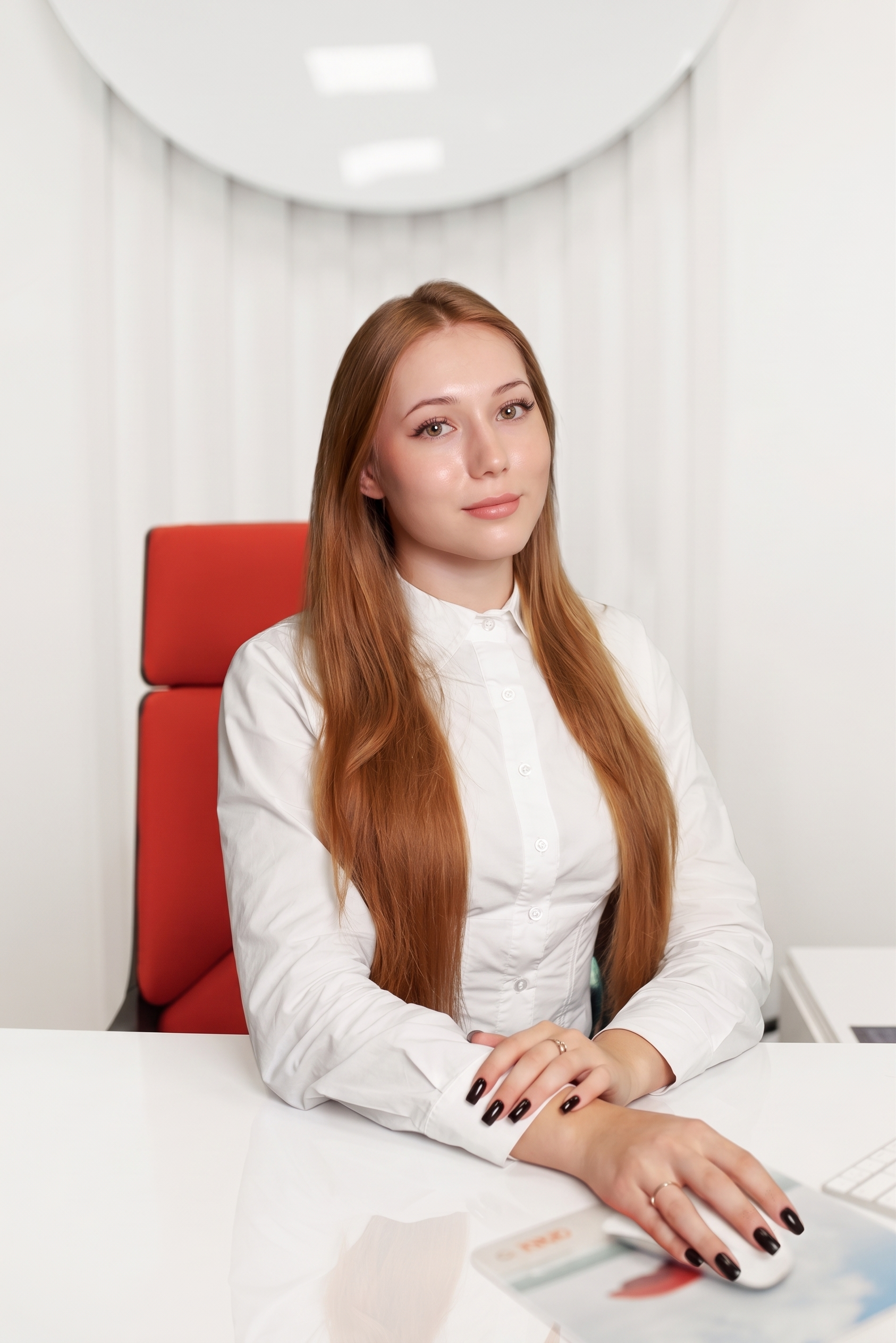 Инна Стаценко